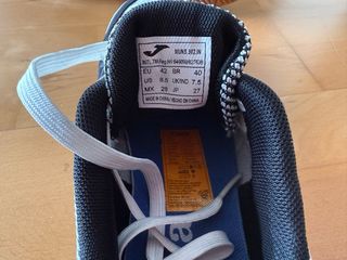 Zapatillas Fútbol Sala Joma Mundial T42