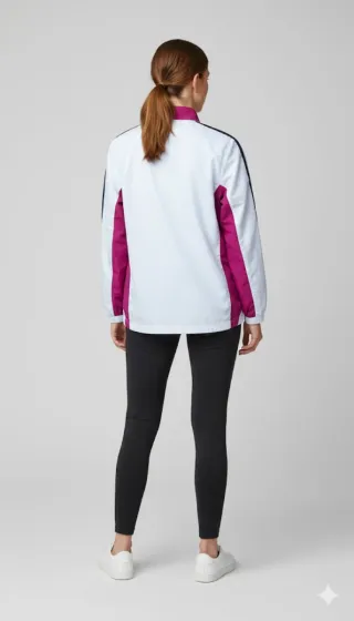 Chaqueta de mujer Adidas M