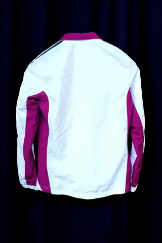Chaqueta de mujer Adidas M