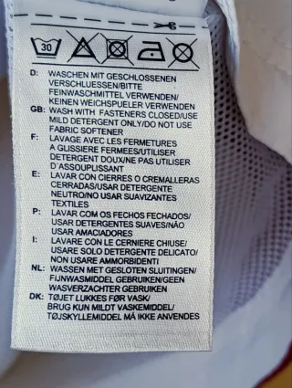 Chaqueta de mujer Adidas M