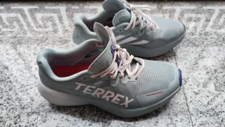 Zapatillas Adidas Terrex Running