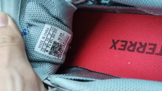 Zapatillas Adidas Terrex Running