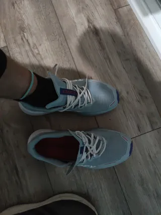 Zapatillas Adidas Terrex Running