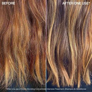 Acondicionador Redken Acidic Bonding Concentrate