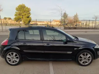 Renault Megane 2005