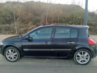 Renault Megane 2005
