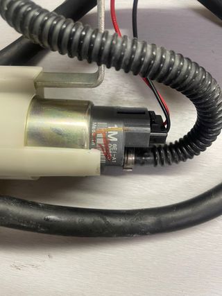 Bomba Gasolina Piaggio X8 400