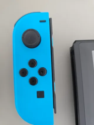 Nintendo Switch Console e Accessori