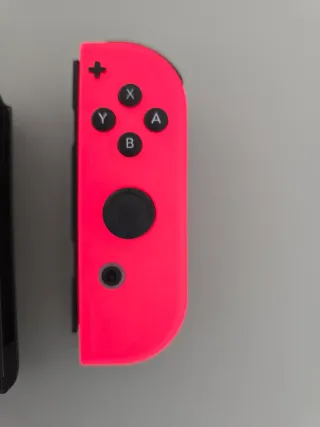 Nintendo Switch Console e Accessori