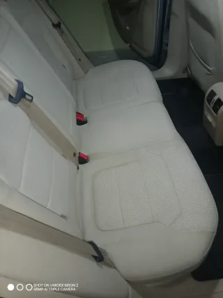 Volkswagen Passat 2012