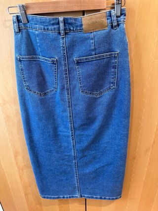 Pantalones vaqueros ONLY talla XS