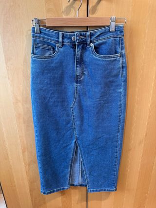 Pantalones vaqueros ONLY talla XS