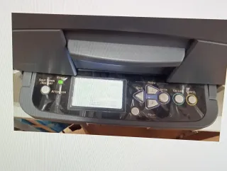 Impresora OKI Pro9420WT Toner Blanco