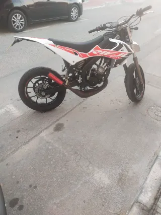 Escape Voca Roockie 50/70