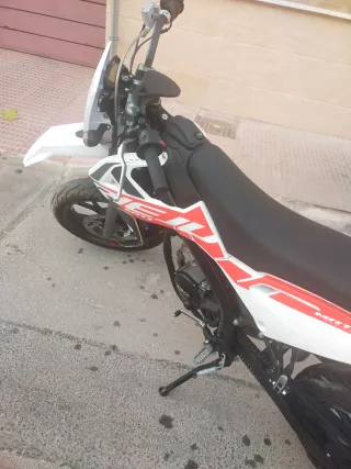 Escape Voca Roockie 50/70