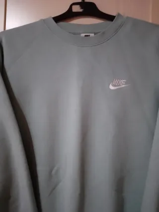 Sudadera Nike