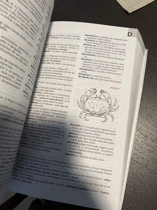 Diccionario escolar etimológico