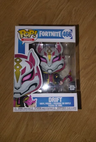 Funko Pop Fortnite (Varios)