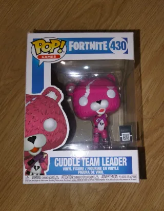 Funko Pop Fortnite (Varios)