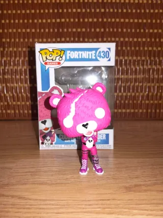 Funko Pop Fortnite (Varios)
