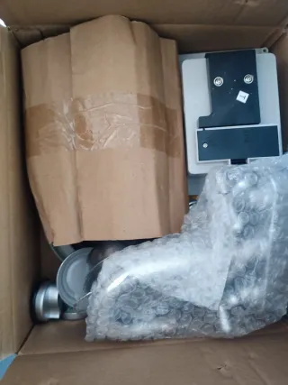 Cocinita de juego infantil