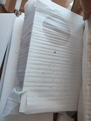 Cocinita de juego infantil