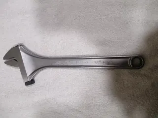 Llave Ajustable IRIMO 300mm 12 CrV