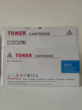 Tóner ProPart BRTN2320