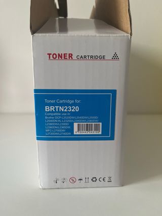 Tóner ProPart BRTN2320