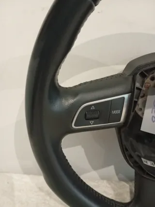 Volante Seat Exeo 3R