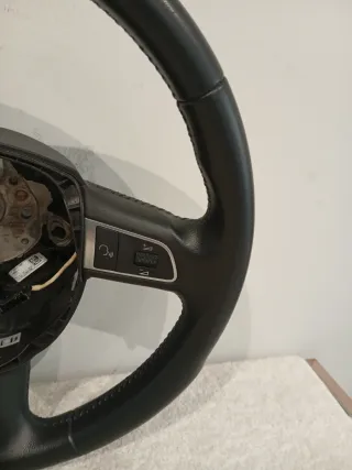 Volante Seat Exeo 3R