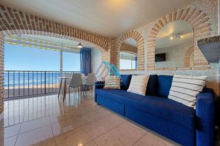 Piso en venta en Platja Llarga en Castell-Platja d´Aro