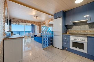 Piso en venta en Platja Llarga en Castell-Platja d´Aro