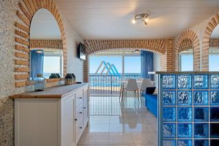 Piso en venta en Platja Llarga en Castell-Platja d´Aro