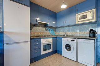 Piso en venta en Platja Llarga en Castell-Platja d´Aro