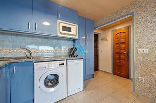 Piso en venta en Platja Llarga en Castell-Platja d´Aro