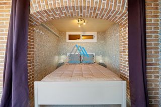 Piso en venta en Platja Llarga en Castell-Platja d´Aro