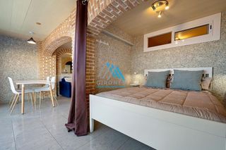 Piso en venta en Platja Llarga en Castell-Platja d´Aro