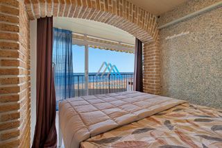 Piso en venta en Platja Llarga en Castell-Platja d´Aro