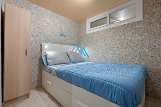 Piso en venta en Platja Llarga en Castell-Platja d´Aro