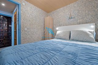 Piso en venta en Platja Llarga en Castell-Platja d´Aro