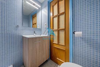 Piso en venta en Platja Llarga en Castell-Platja d´Aro