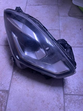 Faro LED Destro RH Suzuki Originale