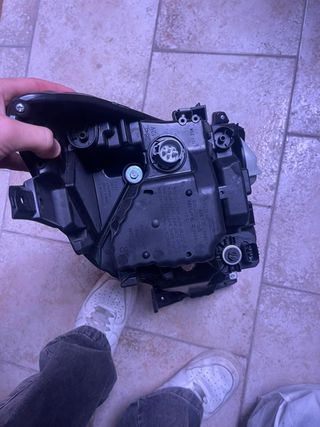 Faro LED Destro RH Suzuki Originale