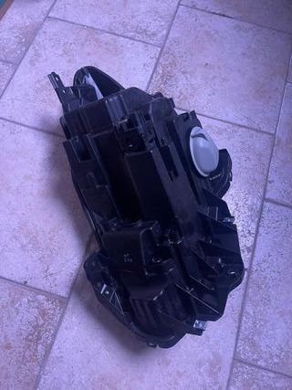 Faro LED Destro RH Suzuki Originale