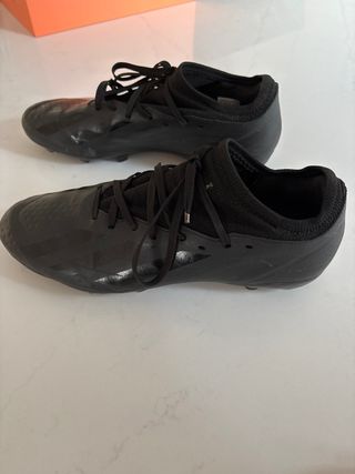 Botas Fútbol Adidas CrazyFast T44 2/3