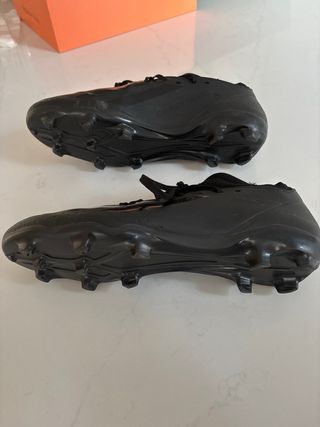 Botas Fútbol Adidas CrazyFast T44 2/3