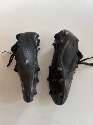 Botas Fútbol Adidas CrazyFast T44 2/3