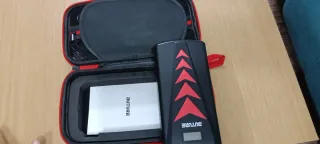 Pinzas de batería para coche