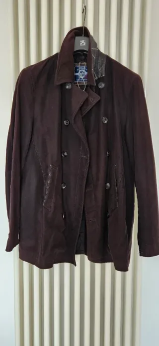 Cappotto OVS marrone taglia L